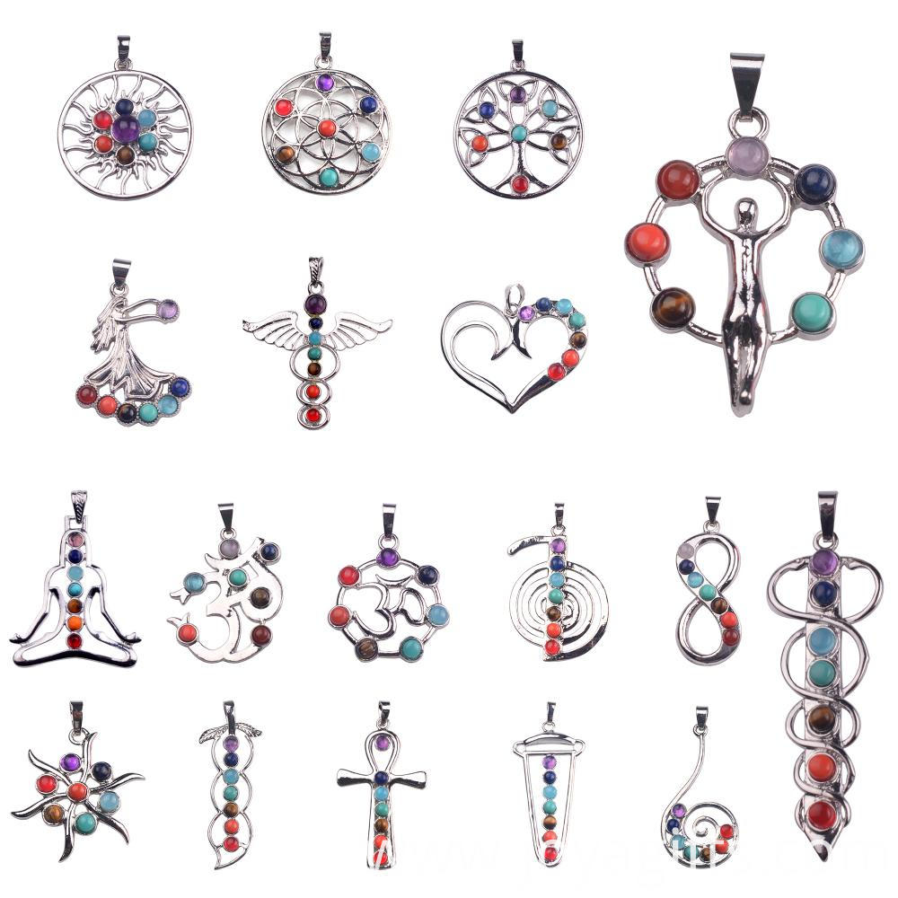 Healing pendant Healing pendant